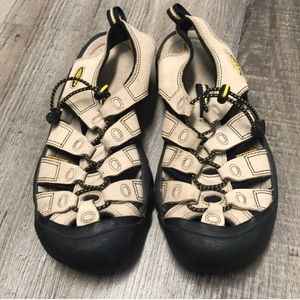 Keen Outdoor Water Shoes